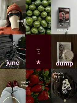 June dump 2026