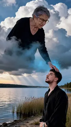 Missing the deceased