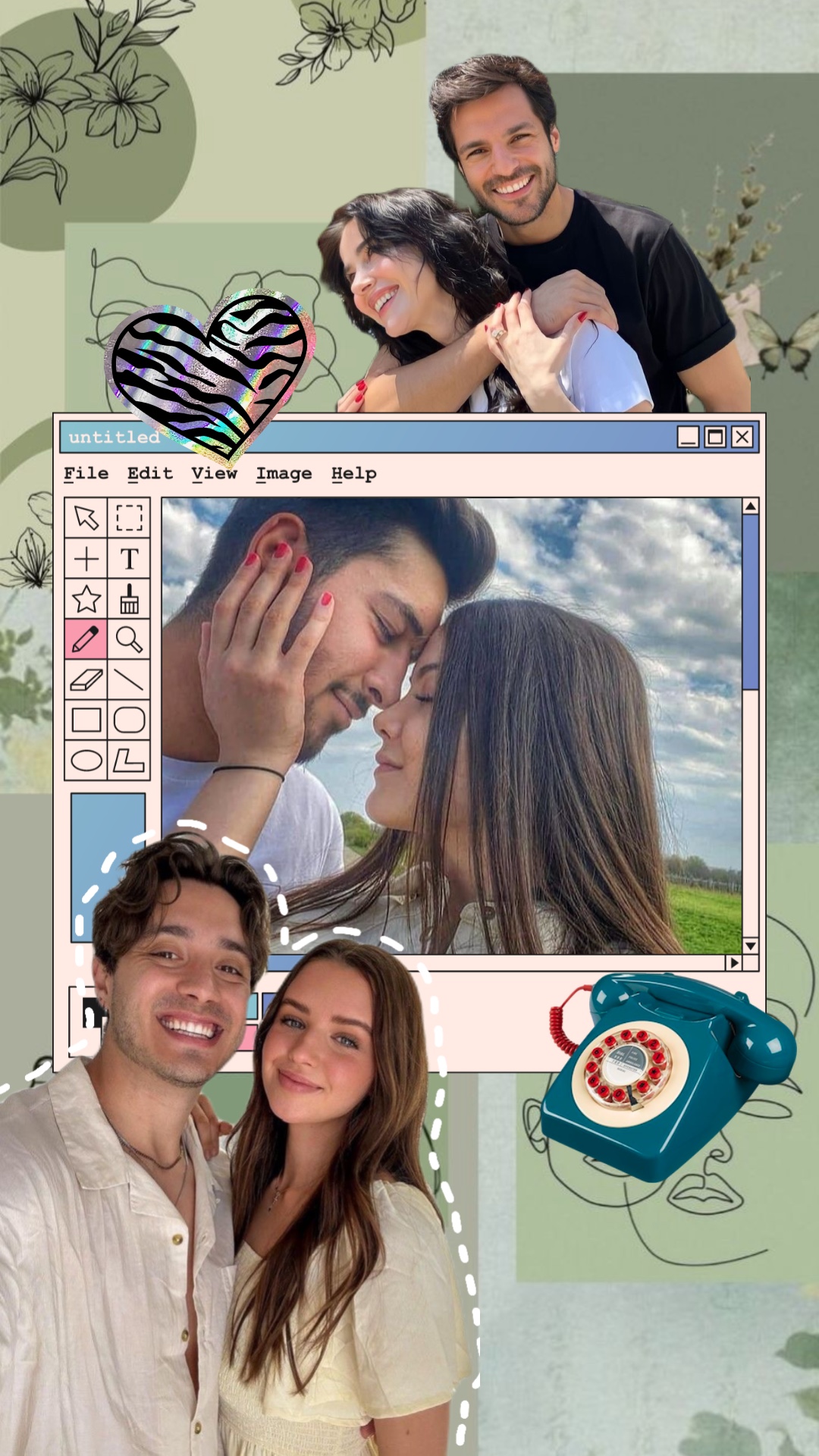 Couple Aesthetic