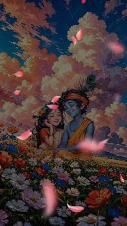 Radha Krishna