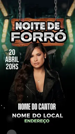 para cantores