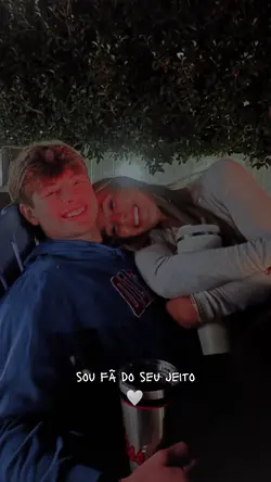 Sou seu fã 