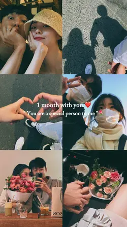 Happy you and me day