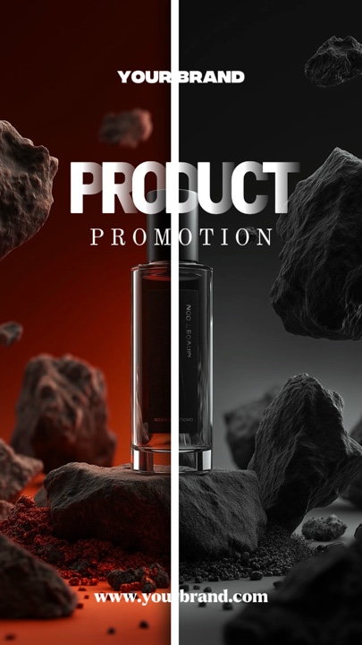Promoção de produtos