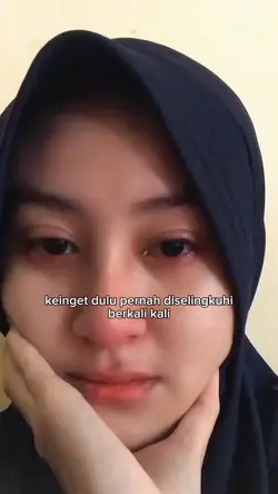 keinget dulu perna