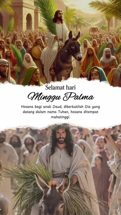 Minggu Palma 