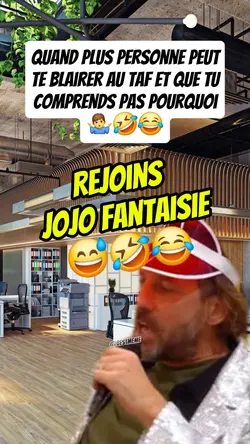 Jojo Fantaisie