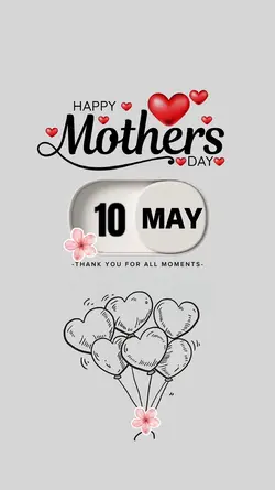 Happy Mother's Day