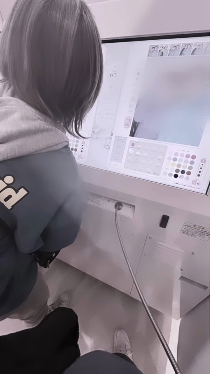 わがまま聞いてくれる人がいいの