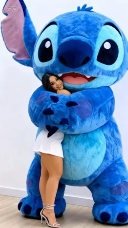 stitch 