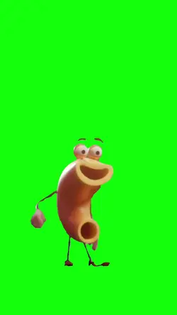 Pasta Meme