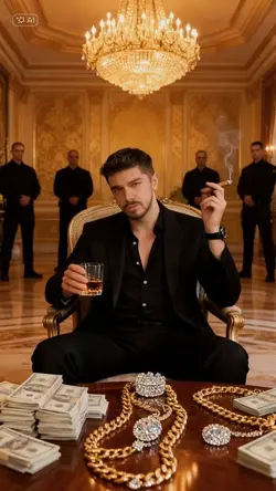 Mafia Boss