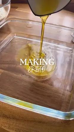 Making Bread🍞