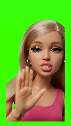 Barbie Singing