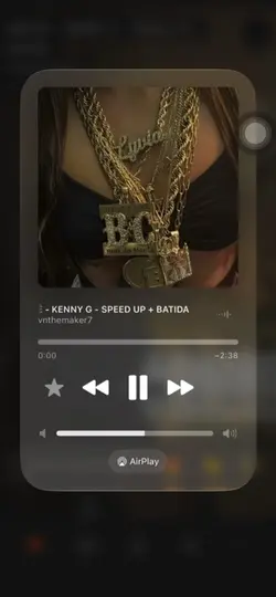 MATUÊ KENNY G
