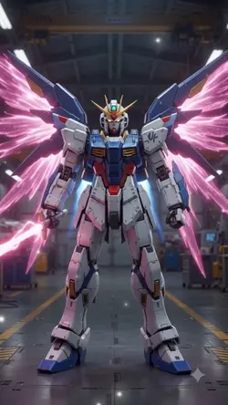 GUNDAM REBORN