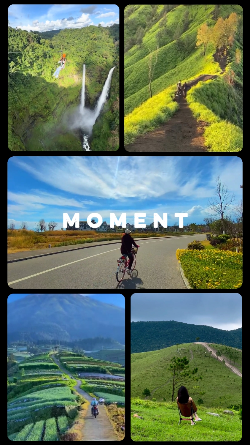 vidéos de collage 
