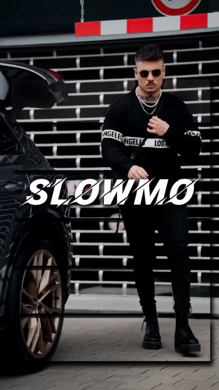 Slowmo Trending