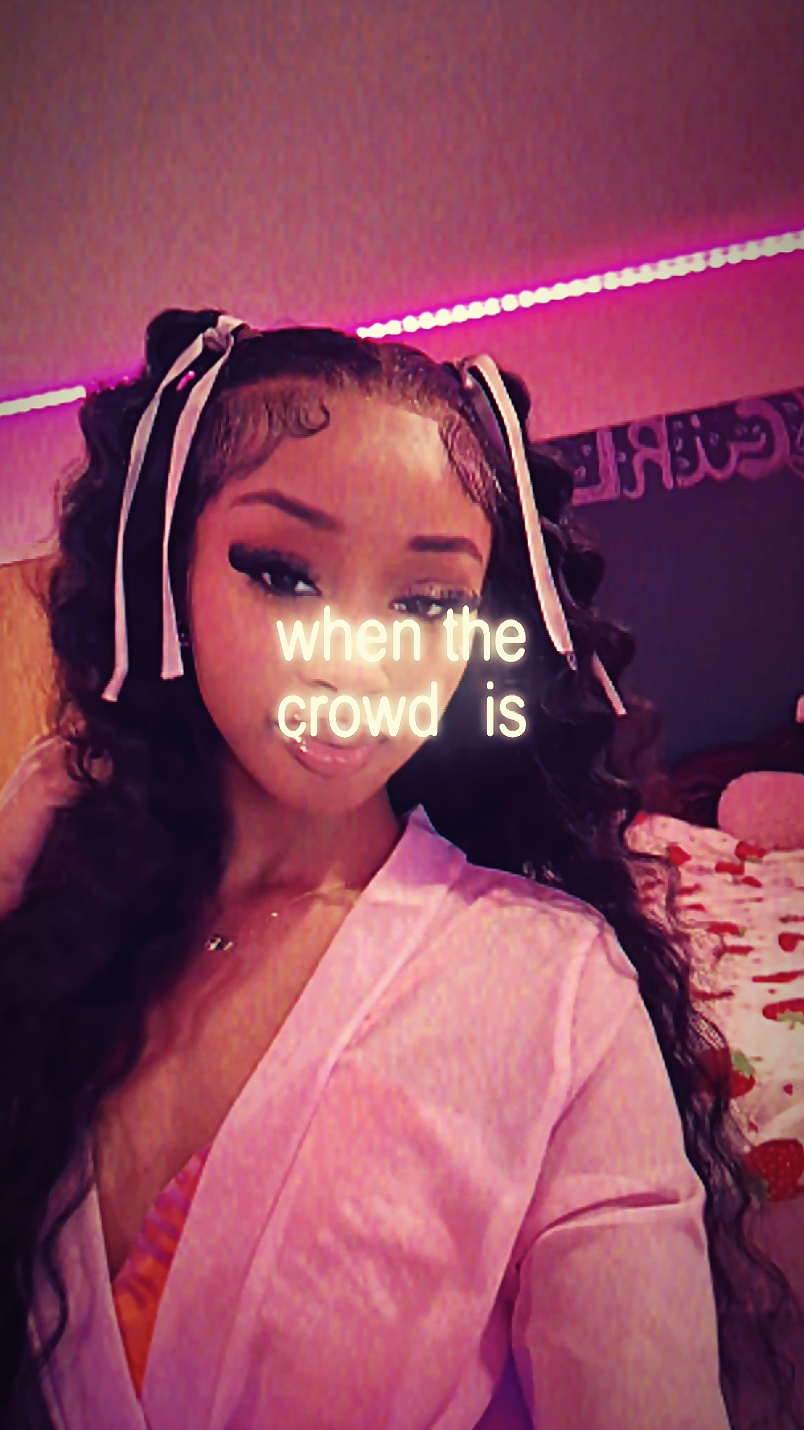 I could be the one 