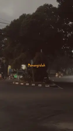 nangis aja gpp