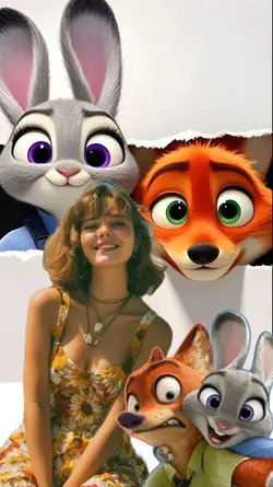 zootopia