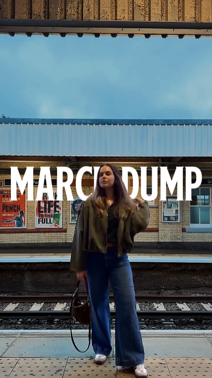 march dump