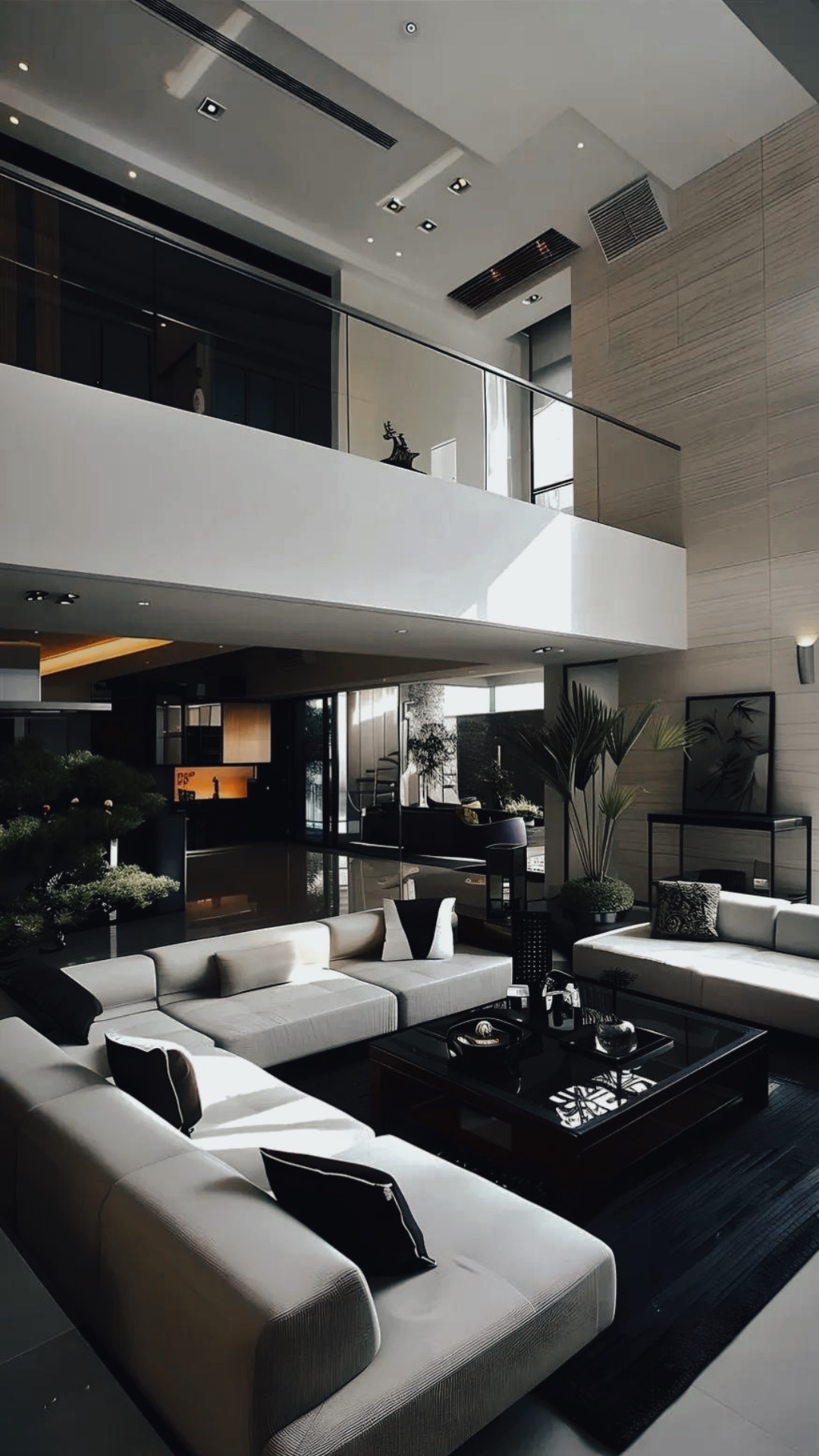 house tour