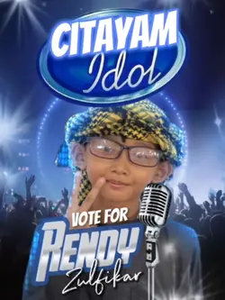 Idol Template