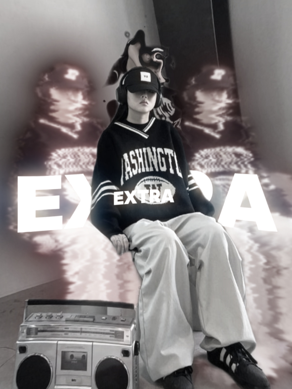 Fait avec ton ex