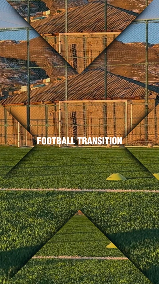 Football Transition