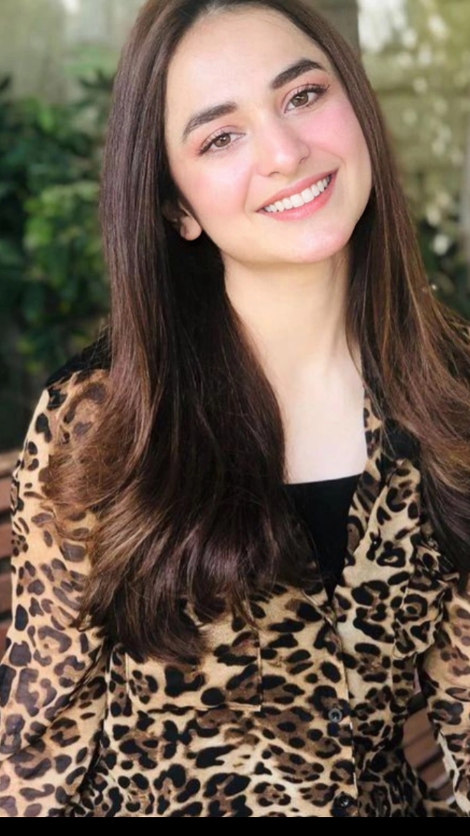 Trending template on