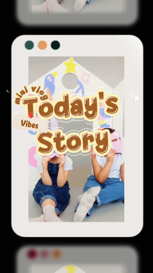 TODAY STORY 