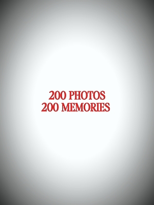 200 PHOTOS 
