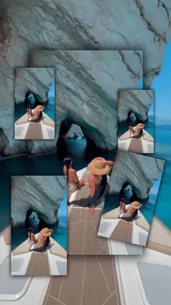 Slow motion trending