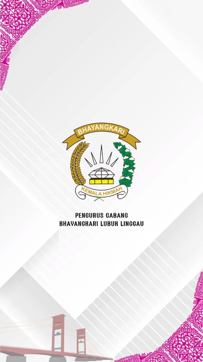Logo pengantar