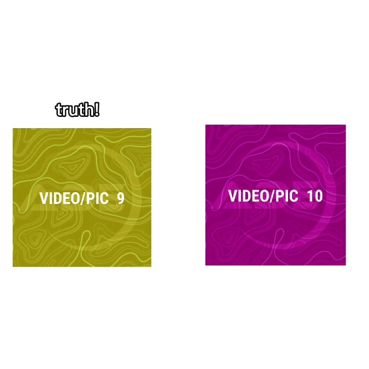 New Edit Zone