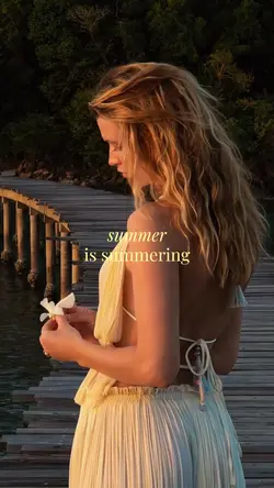 Summer vlog