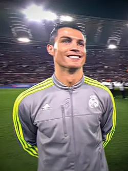 Ronaldo Reverse Edit