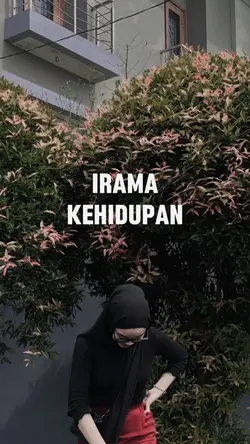 Irama kehidupan 