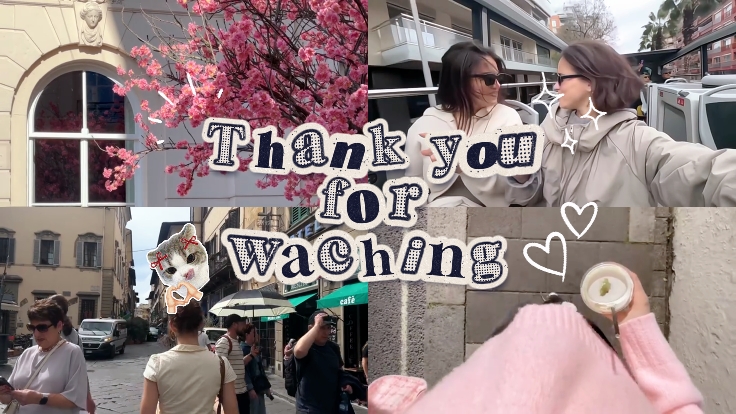 클로징 비디오