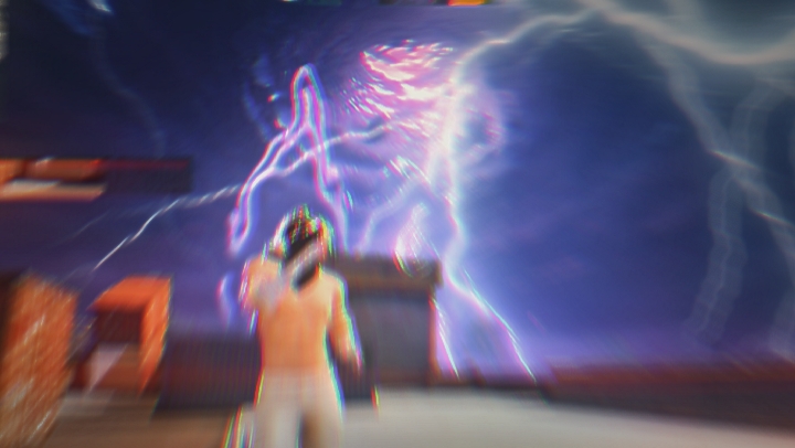 gameplay style 