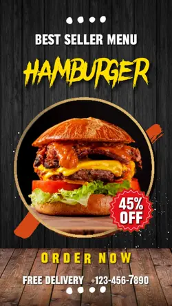 Food Promotion
