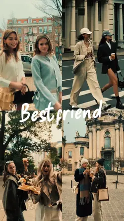 bestfriend