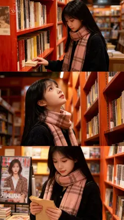 TREND ẢNH THƯ VIỆNAI