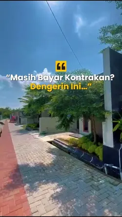 Rumah subsidi