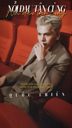 Nỗi Đau Tận Cùng