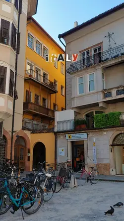 Italien Urlaub