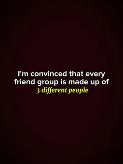 3 diff people gb