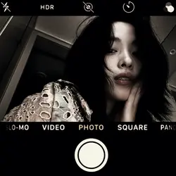 camera_dark filter