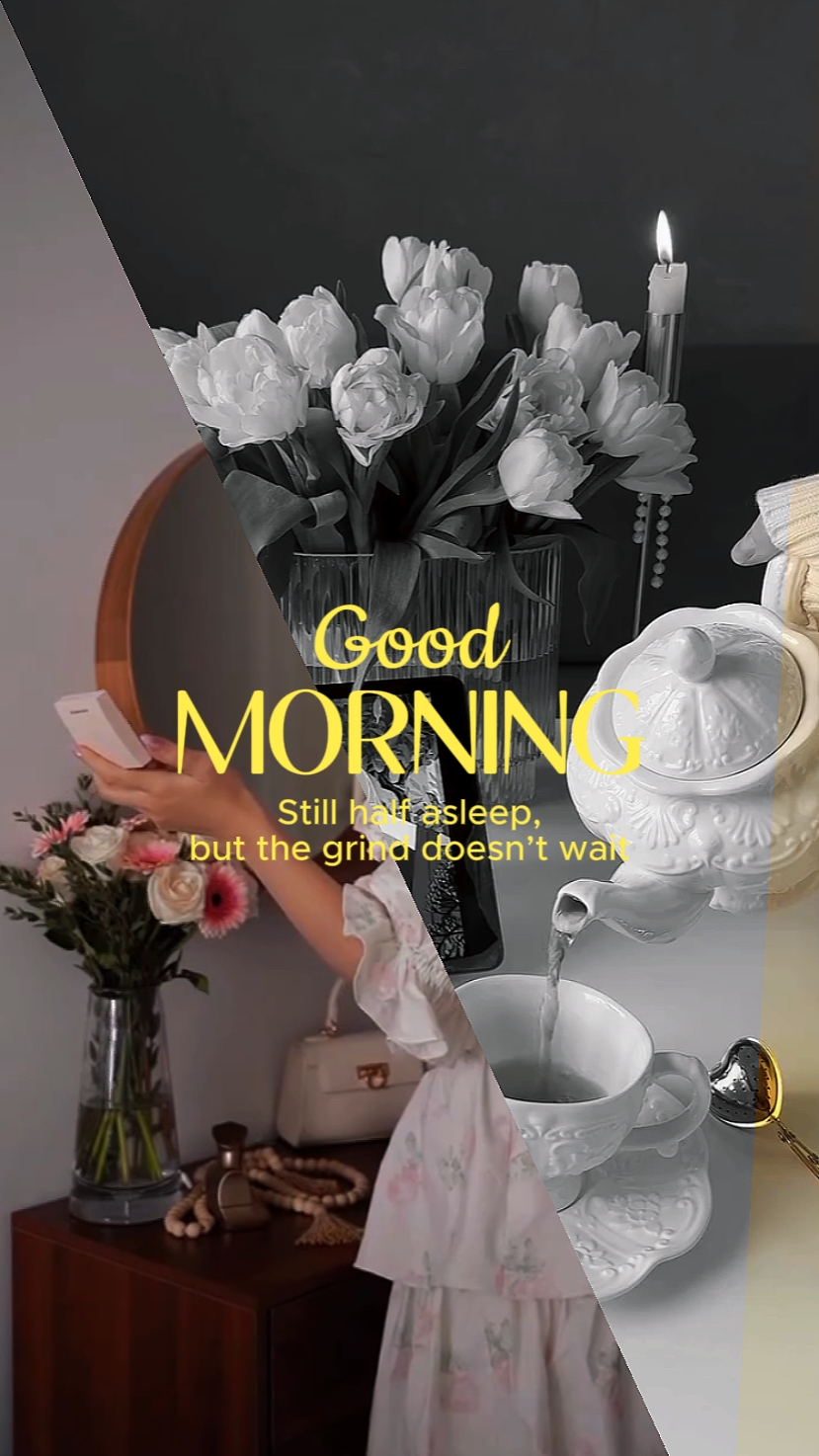 Bom Dia